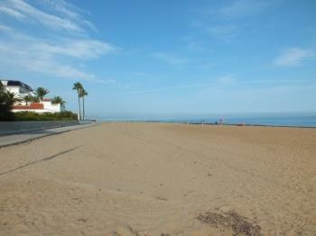 Acogedor apartamento a 350m de la playa - Apartamento en 